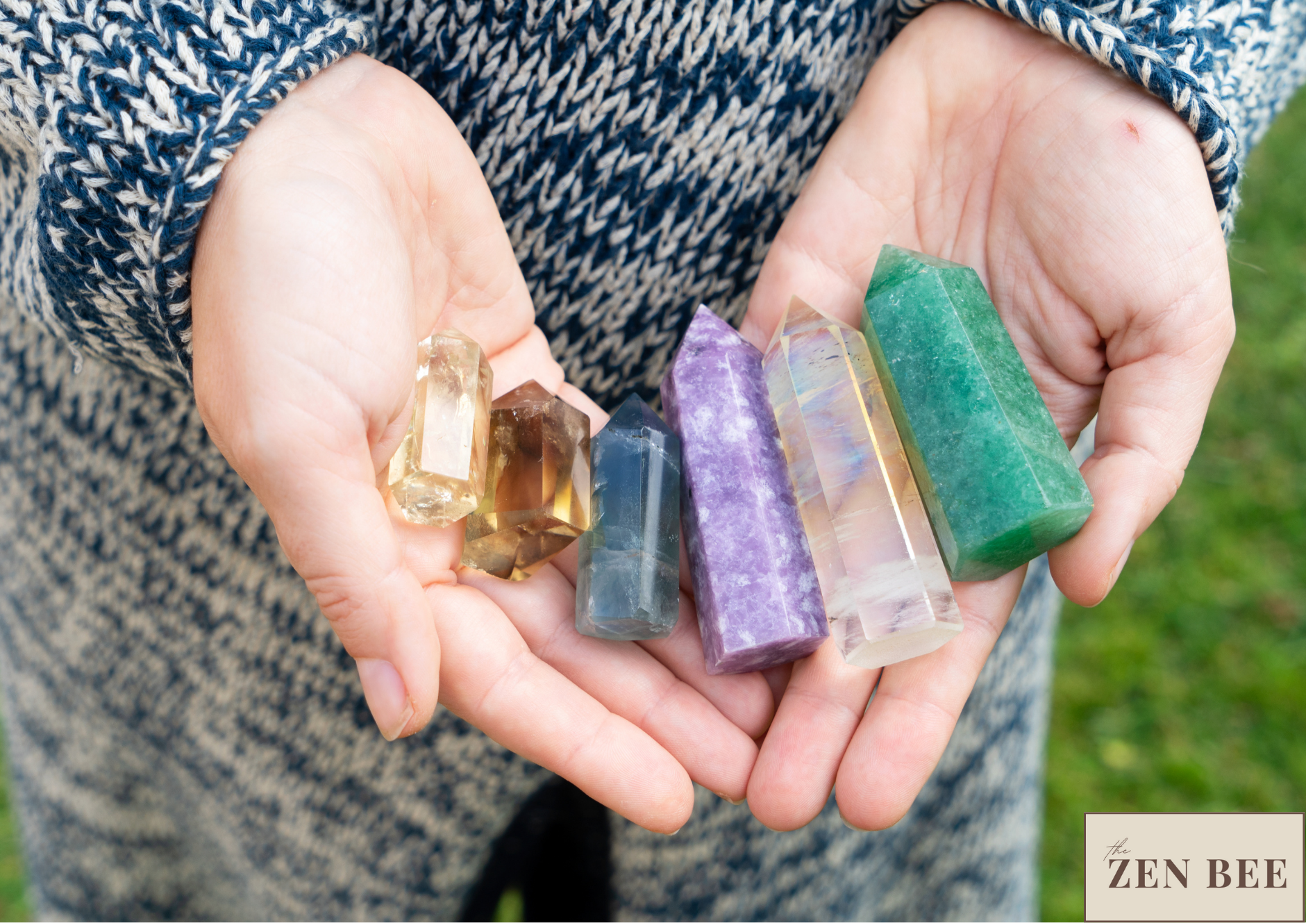 What Are Healing Crystals, and Do They Work