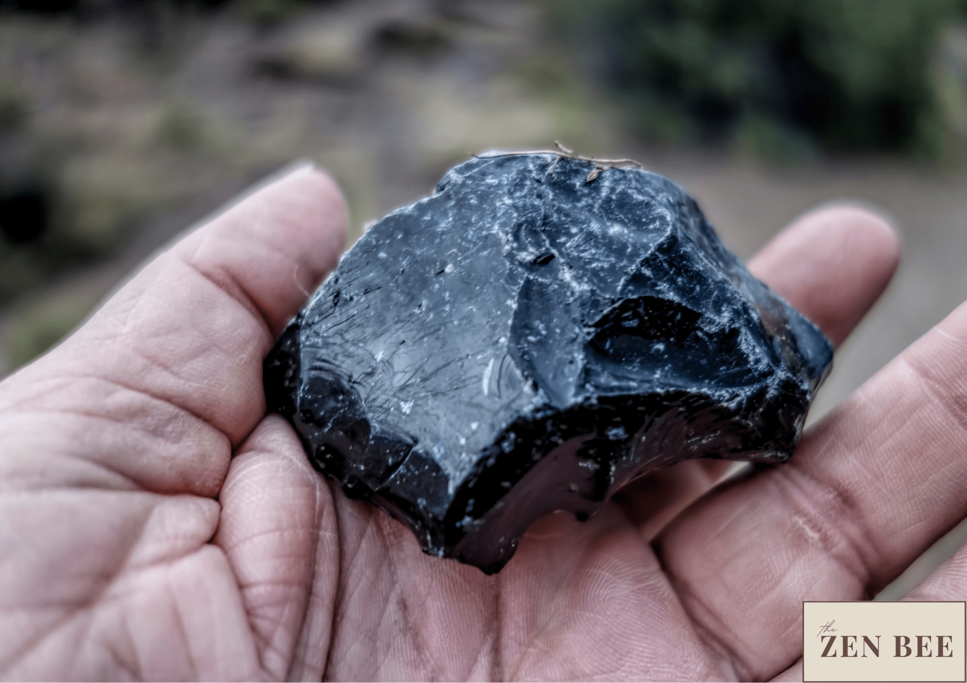 What is Obsidian